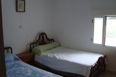 Landsbyhus i Albunol, Granada, Albunol - € 95.000 | Ref: C0431 - foto 8