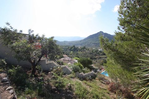 Helårsgrund i Orba, Alicante, Orba - € 120.000 | Ref: 02282 - foto 2