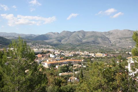 Helårsgrund i Orba, Alicante, Orba - € 120.000 | Ref: 02282 - foto 3