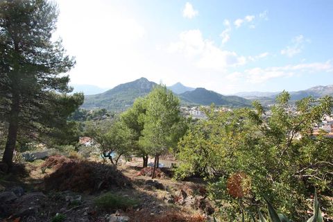 Helårsgrund i Orba, Alicante, Orba - € 120.000 | Ref: 02282 - foto 5
