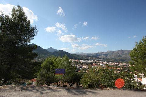 Helårsgrund i Orba, Alicante, Orba - € 120.000 | Ref: 02282 - foto 6