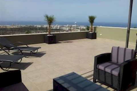 Penthouse i Adeje, Tenerife, Adeje - € 790.000 | Ref: 152823 - foto 9