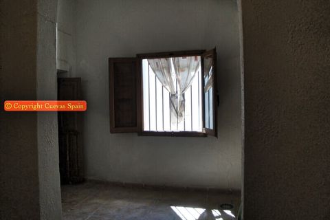 Cave house i Galera, Granada, Galera - € 35.000 | Ref: cs1701 - foto 13