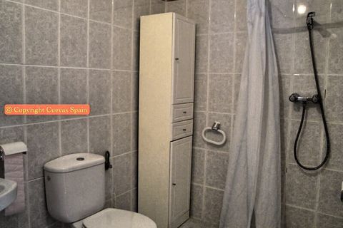 Cave house i Galera, Granada, Galera - € 35.000 | Ref: cs1701 - foto 11