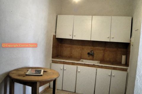 Cave house i Galera, Granada, Galera - € 35.000 | Ref: cs1701 - foto 10