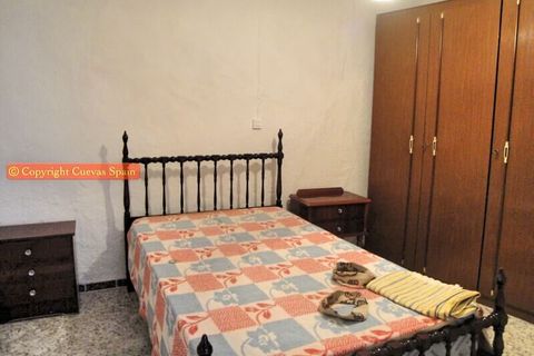 Cave house i Galera, Granada, Galera - € 35.000 | Ref: cs1701 - foto 8
