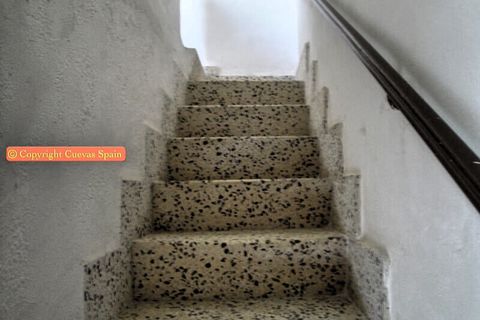 Cave house i Galera, Granada, Galera - € 35.000 | Ref: cs1701 - foto 16