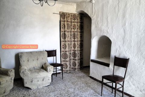 Cave house i Galera, Granada, Galera - € 35.000 | Ref: cs1701 - foto 15