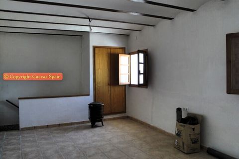 Cave house i Galera, Granada, Galera - € 35.000 | Ref: cs1701 - foto 17