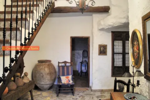Cave house i Galera, Granada, Galera - € 130.000 | Ref: cs1714 - foto 6