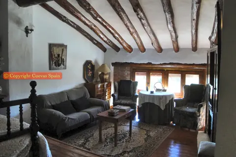 Cave house i Galera, Granada, Galera - € 130.000 | Ref: cs1714 - foto 28
