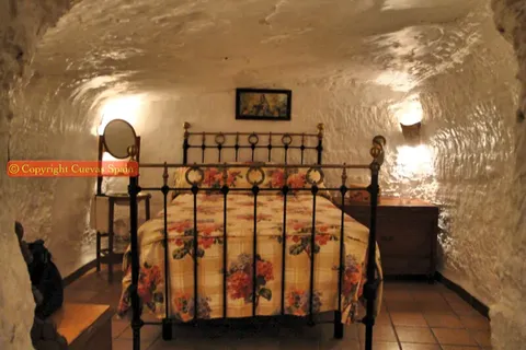 Cave house i Galera, Granada, Galera - € 130.000 | Ref: cs1714 - foto 15