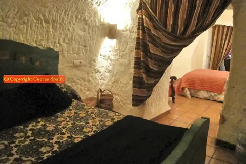 Cave house i Galera, Granada, Galera - € 130.000 | Ref: cs1714 - foto 12