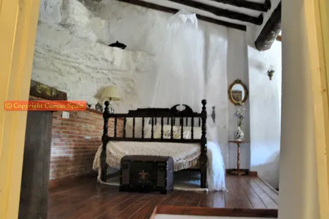 Cave house i Galera, Granada, Galera - € 130.000 | Ref: cs1714 - foto 25
