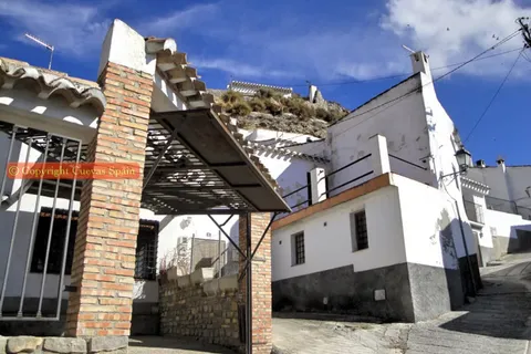 Cave house i Galera, Granada, Galera - € 130.000 | Ref: cs1714 - foto 2
