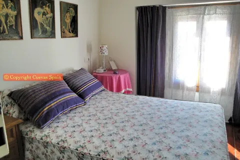 Cave house i Galera, Granada, Galera - € 130.000 | Ref: cs1714 - foto 24
