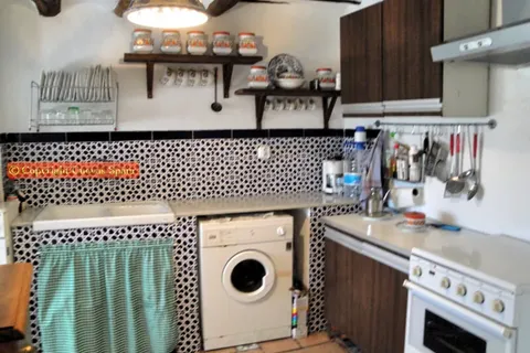 Cave house i Galera, Granada, Galera - € 130.000 | Ref: cs1714 - foto 7