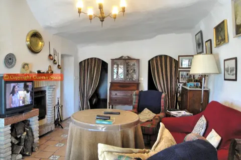 Cave house i Galera, Granada, Galera - € 130.000 | Ref: cs1714 - foto 9