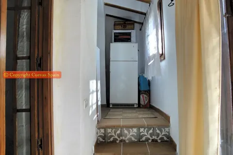 Cave house i Galera, Granada, Galera - € 130.000 | Ref: cs1714 - foto 5