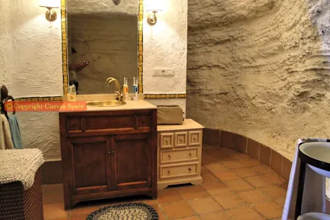 Cave house i Galera, Granada, Galera - € 130.000 | Ref: cs1714 - foto 21