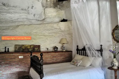 Cave house i Galera, Granada, Galera - € 130.000 | Ref: cs1714 - foto 27