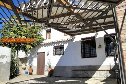 Cave house i Galera, Granada, Galera - € 130.000 | Ref: cs1714 - foto 4