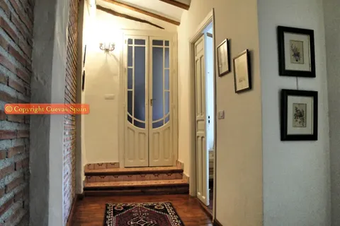 Cave house i Galera, Granada, Galera - € 130.000 | Ref: cs1714 - foto 22