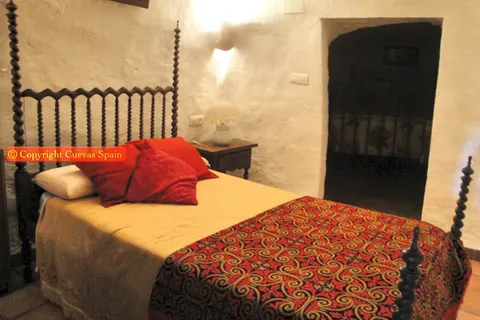 Cave house i Galera, Granada, Galera - € 130.000 | Ref: cs1714 - foto 14