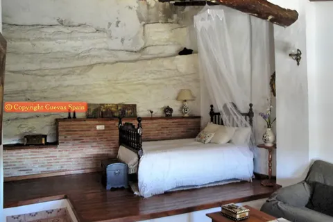 Cave house i Galera, Granada, Galera - € 130.000 | Ref: cs1714 - foto 26