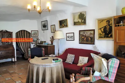 Cave house i Galera, Granada, Galera - € 130.000 | Ref: cs1714 - foto 8