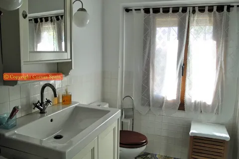 Cave house i Galera, Granada, Galera - € 130.000 | Ref: cs1714 - foto 23