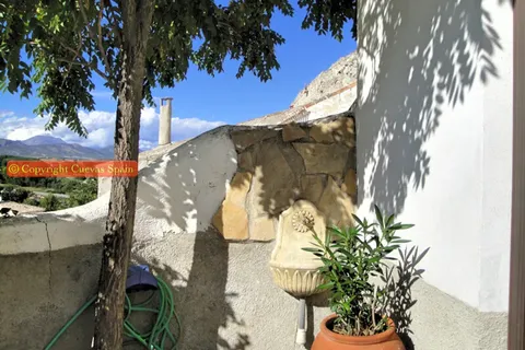 Cave house i Galera, Granada, Galera - € 130.000 | Ref: cs1714 - foto 3