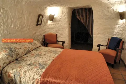 Cave house i Galera, Granada, Galera - € 130.000 | Ref: cs1714 - foto 13