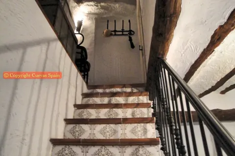 Cave house i Galera, Granada, Galera - € 130.000 | Ref: cs1714 - foto 18