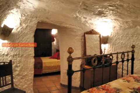 Cave house i Galera, Granada, Galera - € 130.000 | Ref: cs1714 - foto 16
