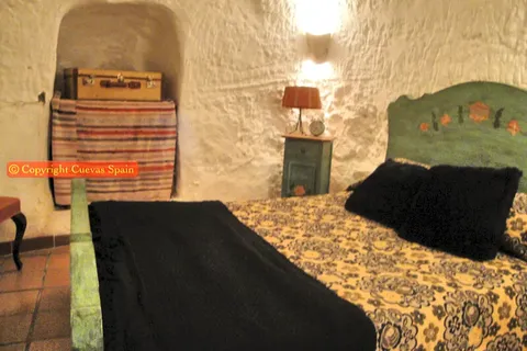 Cave house i Galera, Granada, Galera - € 130.000 | Ref: cs1714 - foto 17