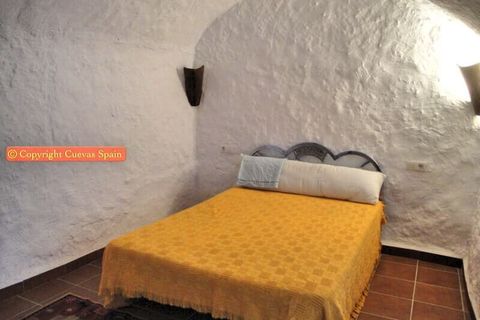Cave house i Huescar, Granada, Huescar - € 90.000 | Ref: cs1705 - foto 19