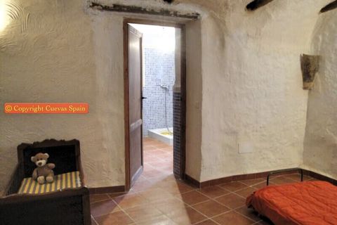 Cave house i Huescar, Granada, Huescar - € 90.000 | Ref: cs1705 - foto 24