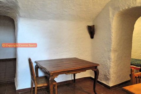 Cave house i Huescar, Granada, Huescar - € 90.000 | Ref: cs1705 - foto 18