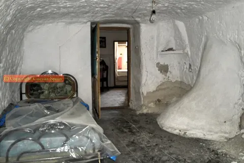 Cave house i Galera, Granada, Galera - € 60.000 | Ref: cs1715 - foto 13