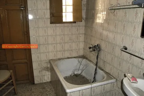 Cave house i Galera, Granada, Galera - € 60.000 | Ref: cs1715 - foto 8
