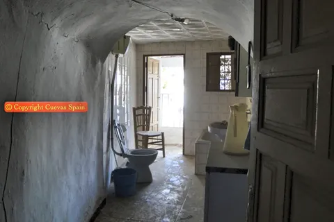 Cave house i Galera, Granada, Galera - € 60.000 | Ref: cs1715 - foto 10