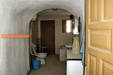 Cave house i Galera, Granada, Galera - € 60.000 | Ref: cs1715 - foto 7