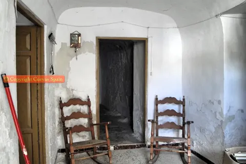 Cave house i Galera, Granada, Galera - € 60.000 | Ref: cs1715 - foto 3