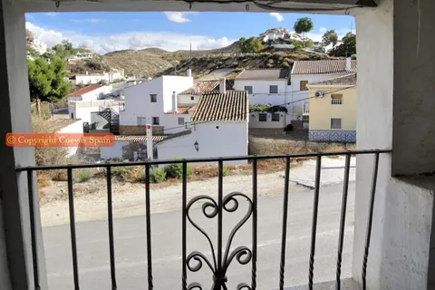 Cave house i Galera, Granada, Galera - € 60.000 | Ref: cs1715 - foto 12
