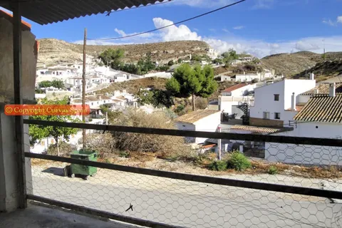 Cave house i Galera, Granada, Galera - € 60.000 | Ref: cs1715 - foto 11