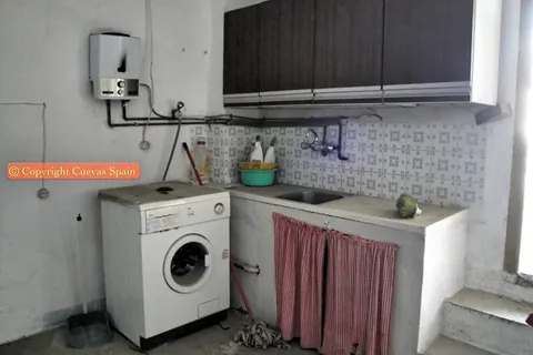Cave house i Galera, Granada, Galera - € 60.000 | Ref: cs1715 - foto 5