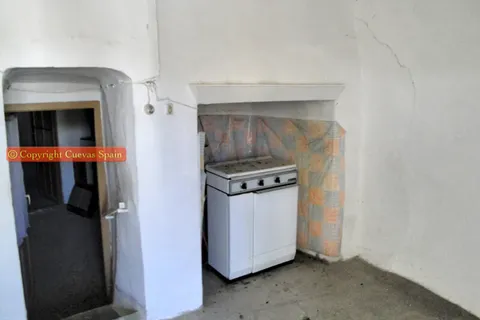 Cave house i Galera, Granada, Galera - € 60.000 | Ref: cs1715 - foto 6