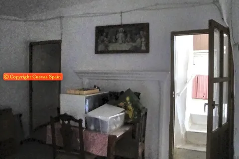 Cave house i Galera, Granada, Galera - € 60.000 | Ref: cs1715 - foto 4