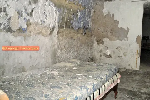 Cave house i Galera, Granada, Galera - € 60.000 | Ref: cs1715 - foto 14
